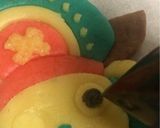 簡単♪かわいいデコペンメッセージクッキー作り方11写真