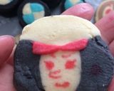 簡単♪かわいいデコペンメッセージクッキー作り方8写真