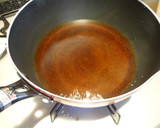 ふきのとうの佃煮♪作り方2写真