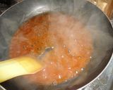長いもの酢豚作り方6写真