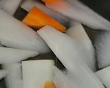 大根と軟骨の旨煮作り方4写真