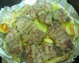 小骨も平気☆ニシンのオリーブオイル焼作り方7写真