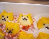 猫のスイートポテト作り方12写真