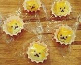 猫のスイートポテト作り方13写真