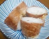 薄切り肉の生姜焼き作り方7写真