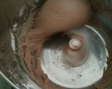 チョコカンパーニュ作り方1写真