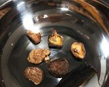 【年末の】だし醤油【お節.お餅に】作り方1写真