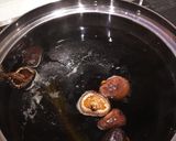 【年末の】だし醤油【お節.お餅に】作り方2写真