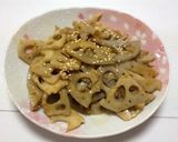 モツ入り☆根菜カレー作り方7写真