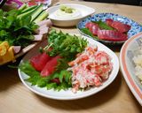 うち流☆手巻き寿司作り方3写真
