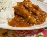 野菜たっぷり☆ヘルシーなチキンカレー作り方12写真