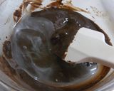 濃厚！折り込みシート❤チョコ＆ココア❤作り方11写真