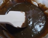 濃厚！折り込みシート❤チョコ＆ココア❤作り方12写真