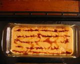 豆腐で。ベイクドチーズケーキ風作り方17写真