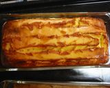 豆腐で。ベイクドチーズケーキ風作り方18写真