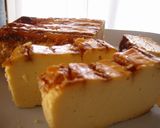 豆腐で。ベイクドチーズケーキ風作り方20写真
