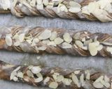 大人味✿チョコレート＆ココア✿ねじりパン作り方23写真