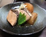 簡単時短ブリ大根作り方5写真