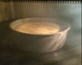 ベイクドチーズケーキ作り方3写真