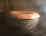 ベイクドチーズケーキ作り方4写真