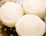 😊コンソメで簡単おかず♪大根の洋風煮物😊作り方2写真