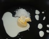 ♪おいしいラスク ミルク風味♪作り方1写真