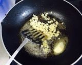 旦那さん絶賛☆ニンニクバターハンバーグ作り方3写真