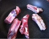簡単！美味！スペアリブのマーマレード煮作り方2写真