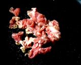 簡単15分☆味噌あんかけ（丼物にも）作り方2写真