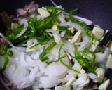 簡単15分☆味噌あんかけ（丼物にも）作り方3写真