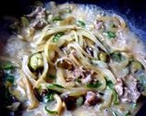 簡単15分☆味噌あんかけ（丼物にも）作り方4写真