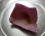 揚げずにレンジでかき餅作り方3写真