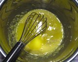 * ココナッツ・カップケーキ *作り方4写真