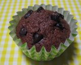 * ココナッツ・カップケーキ *作り方6写真