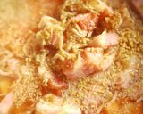 炊飯器で！にんにく香る♡桜海老ピラフ作り方3写真