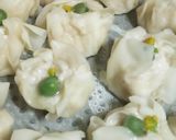 シュウマイを作ろう …その1菜の花作り方5写真