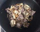 豚と厚揚げの味噌煮作り方3写真
