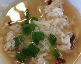 【石橋】早旨！鯛あらで鯛めし 鯛味噌汁！作り方9写真