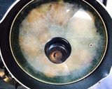 旦那さん絶賛☆ニンニクバターハンバーグ作り方6写真