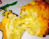 超簡単♬チーズボール作り方3写真