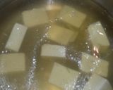 【石橋】早旨！鯛あらで鯛めし 鯛味噌汁！作り方10写真