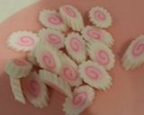 なるとのチーズ挟みフライ作り方1写真