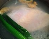 おもてなしにも♡野菜たっぷり棒棒鶏作り方2写真