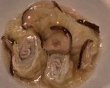 豚のまき×２白菜♪作り方6写真