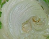 マーブル パウンドケーキ作り方6写真