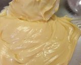 マーブル パウンドケーキ作り方7写真