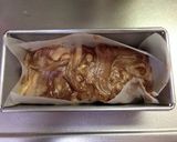 マーブル パウンドケーキ作り方10写真