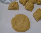 お米のメロンパン。(卵使用)作り方6写真