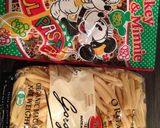 パスタの茹で方♡ 覚え書き分量♪作り方4写真