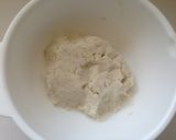 れんこん×おからのニョッキ♪お豆腐ソース作り方1写真